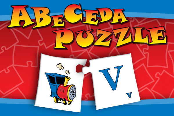 edukativna igra puzzle abeceda