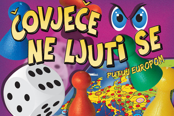 Putuj Europom